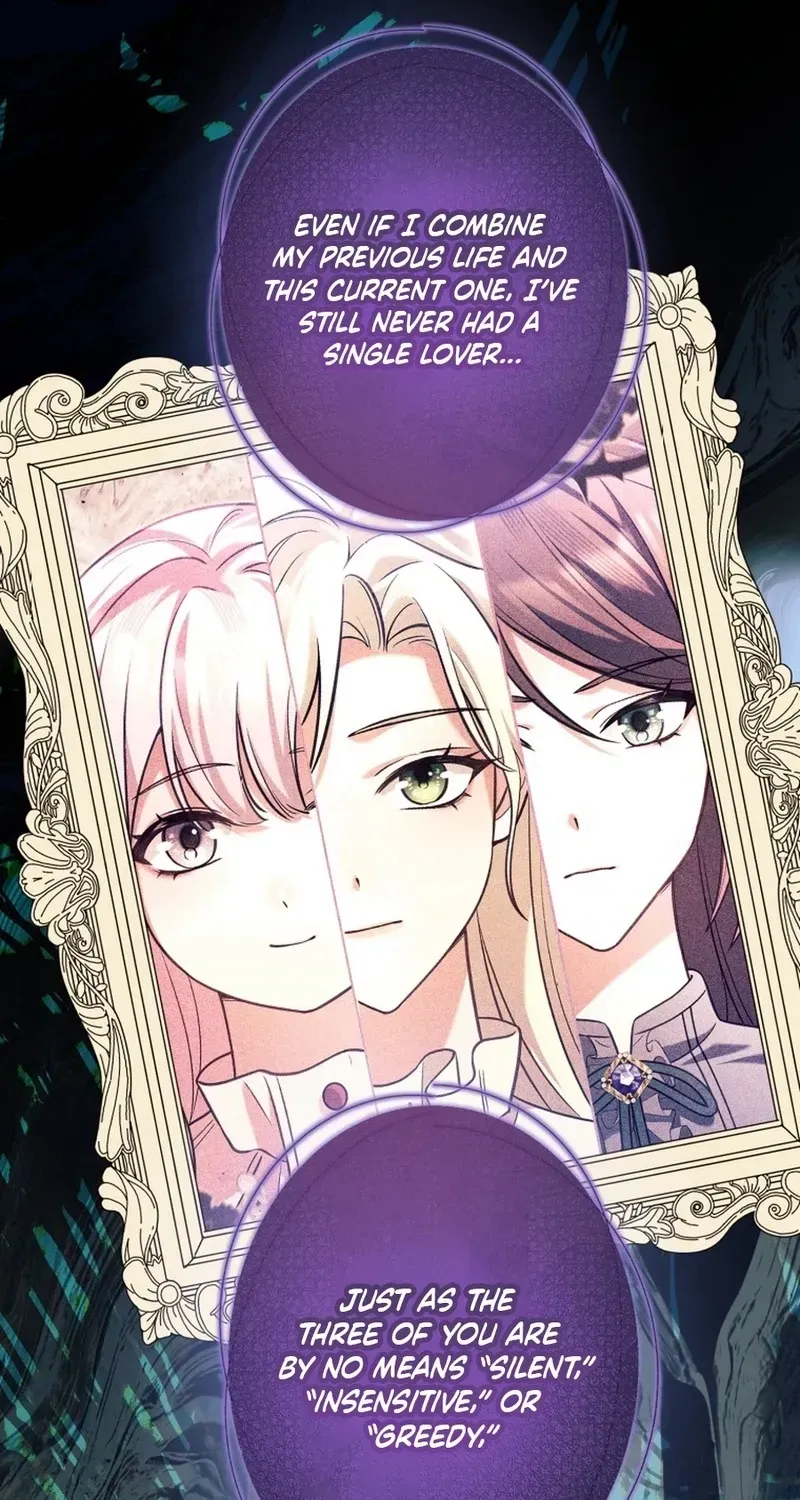 Goodbye, My Cheating Fiancé; I’ll Find Happiness in the Next Game chapter 25 page 56