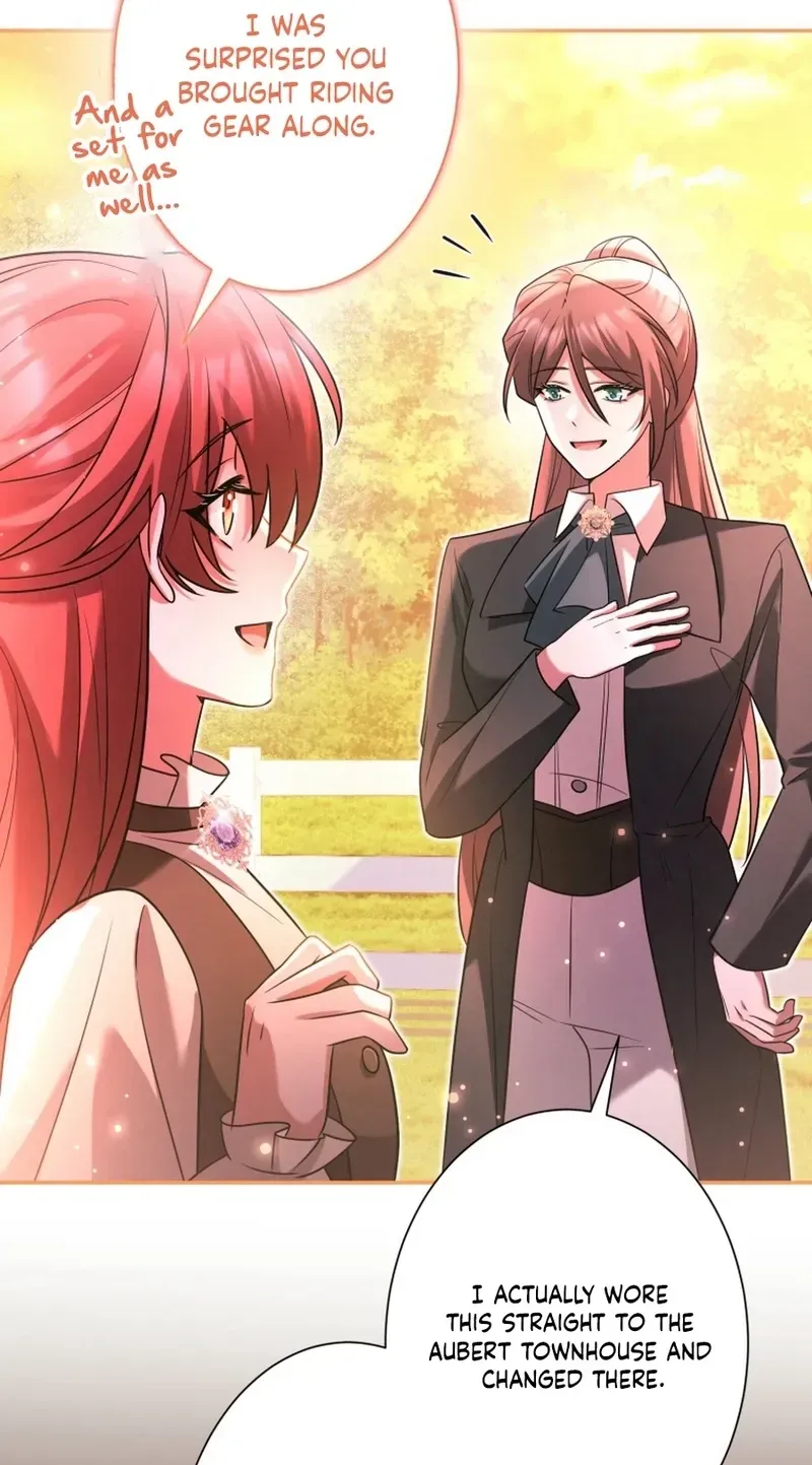 Goodbye, My Cheating Fiancé; I’ll Find Happiness in the Next Game chapter 25 page 8