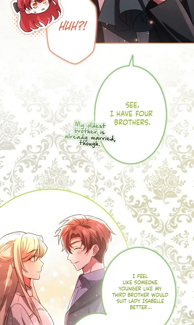 Goodbye, My Cheating Fiancé; I’ll Find Happiness in the Next Game chapter 25 page 39