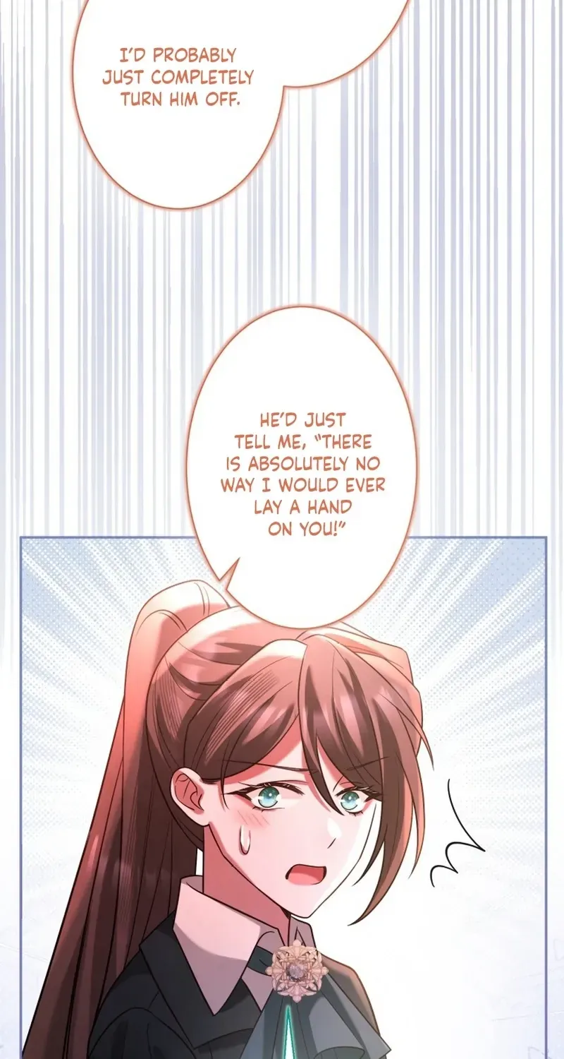 Goodbye, My Cheating Fiancé; I’ll Find Happiness in the Next Game chapter 25 page 62