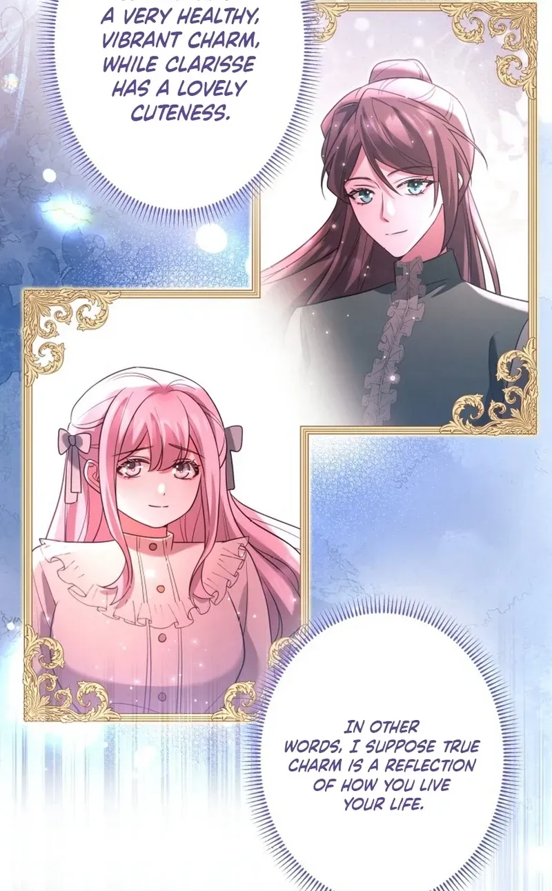 Goodbye, My Cheating Fiancé; I’ll Find Happiness in the Next Game chapter 25 page 54