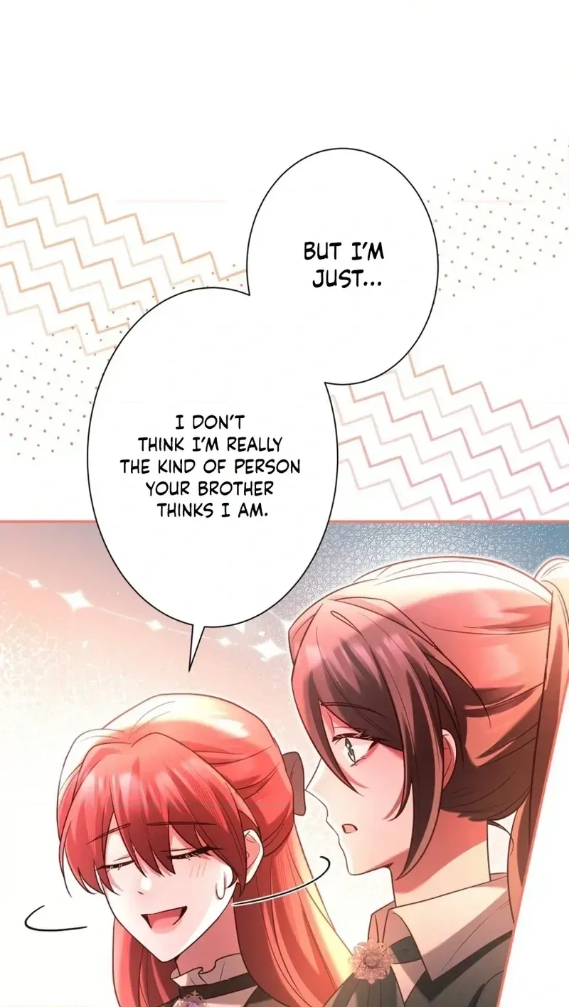 Goodbye, My Cheating Fiancé; I’ll Find Happiness in the Next Game chapter 25 page 48