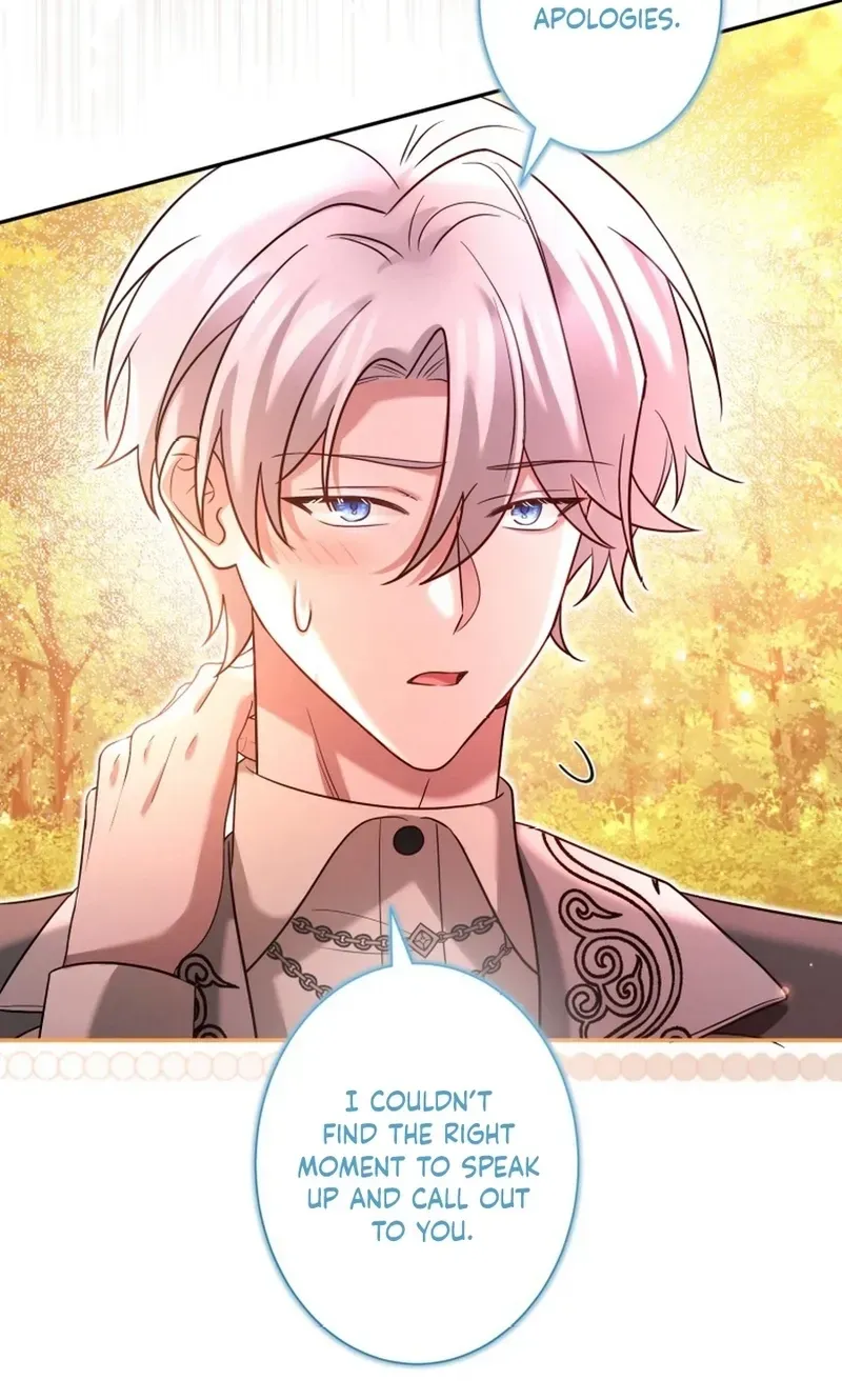 Goodbye, My Cheating Fiancé; I’ll Find Happiness in the Next Game chapter 25 page 71