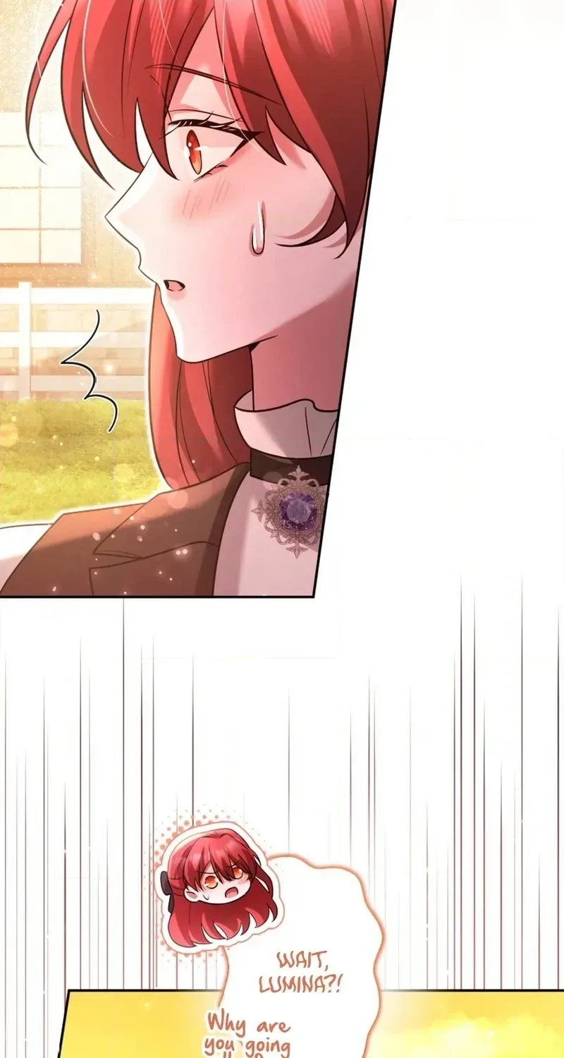 Goodbye, My Cheating Fiancé; I’ll Find Happiness in the Next Game chapter 25 page 74