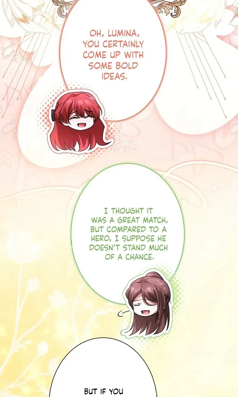 Goodbye, My Cheating Fiancé; I’ll Find Happiness in the Next Game chapter 25 page 42