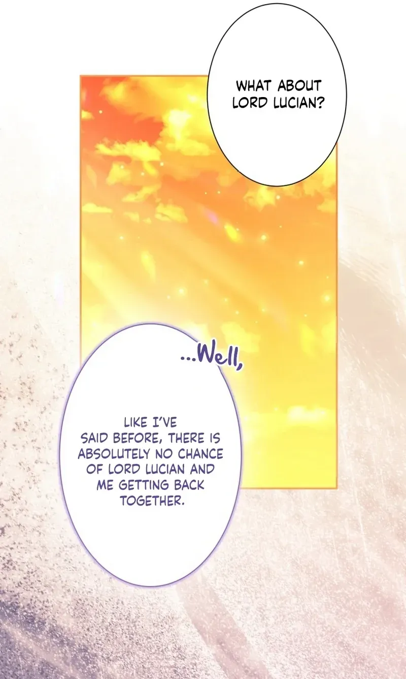 Goodbye, My Cheating Fiancé; I’ll Find Happiness in the Next Game chapter 25 page 36