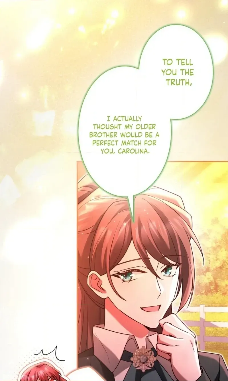 Goodbye, My Cheating Fiancé; I’ll Find Happiness in the Next Game chapter 25 page 38