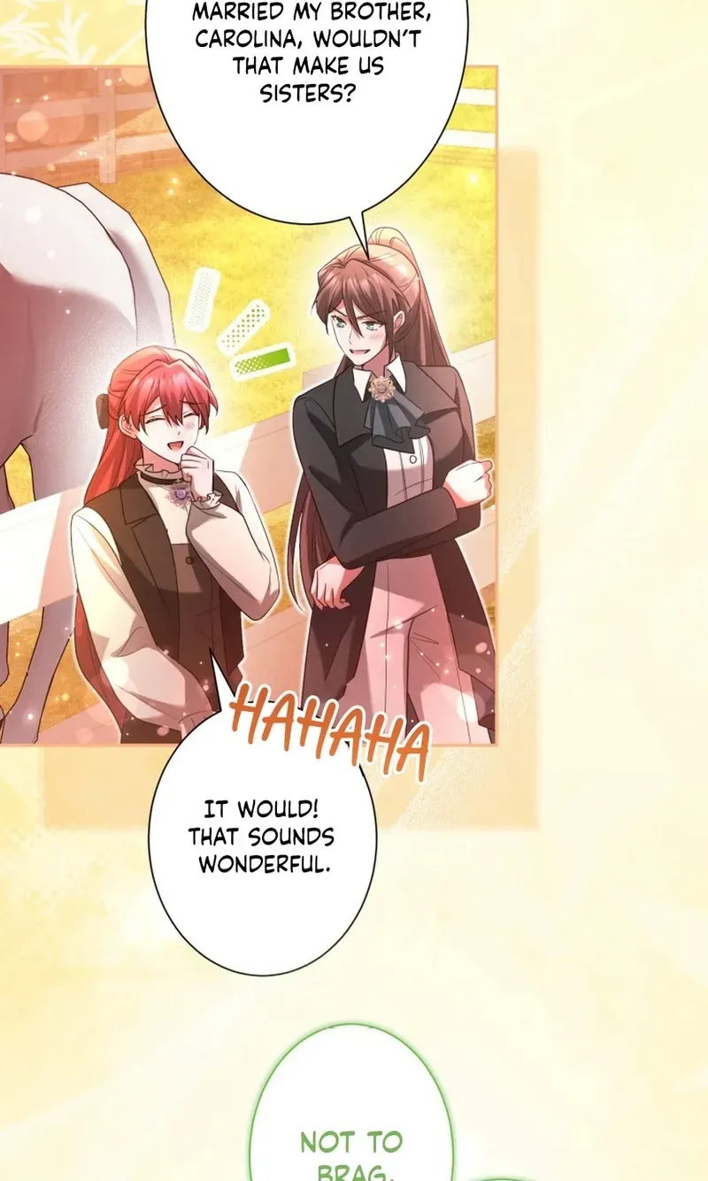 Goodbye, My Cheating Fiancé; I’ll Find Happiness in the Next Game chapter 25 page 43