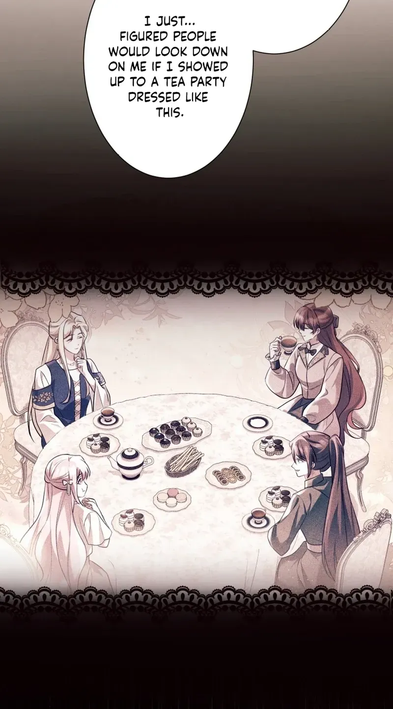 Goodbye, My Cheating Fiancé; I’ll Find Happiness in the Next Game chapter 25 page 9