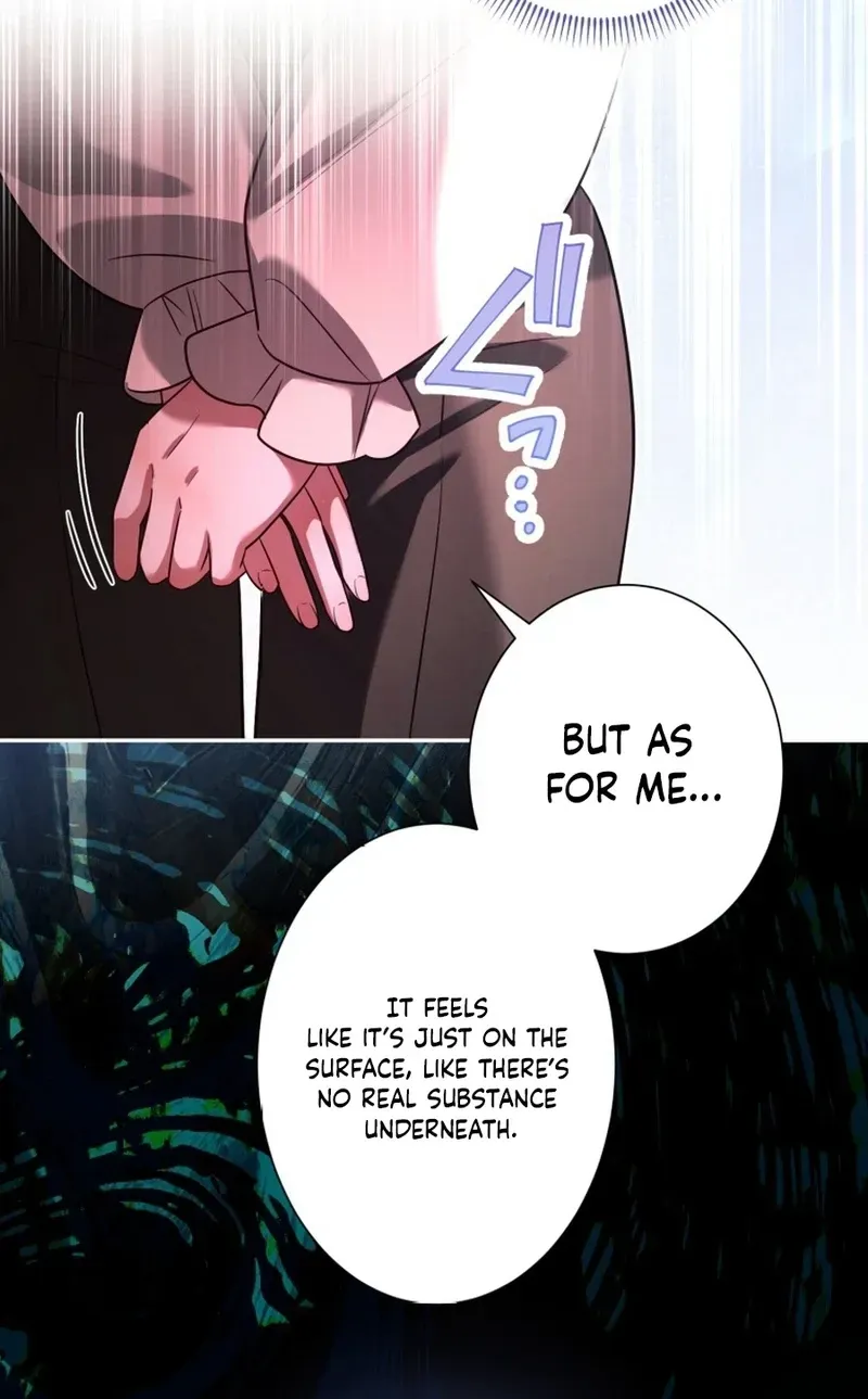 Goodbye, My Cheating Fiancé; I’ll Find Happiness in the Next Game chapter 25 page 55