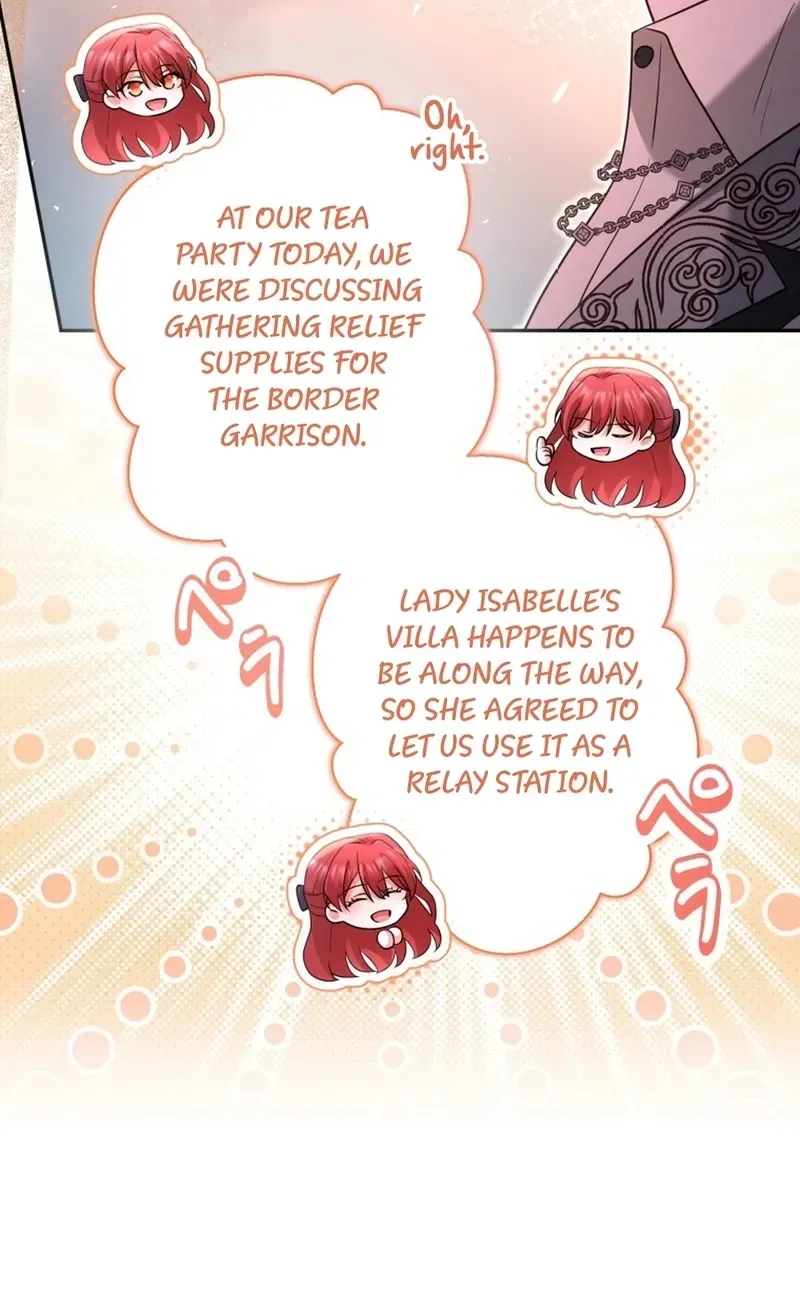 Goodbye, My Cheating Fiancé; I’ll Find Happiness in the Next Game chapter 25 page 92