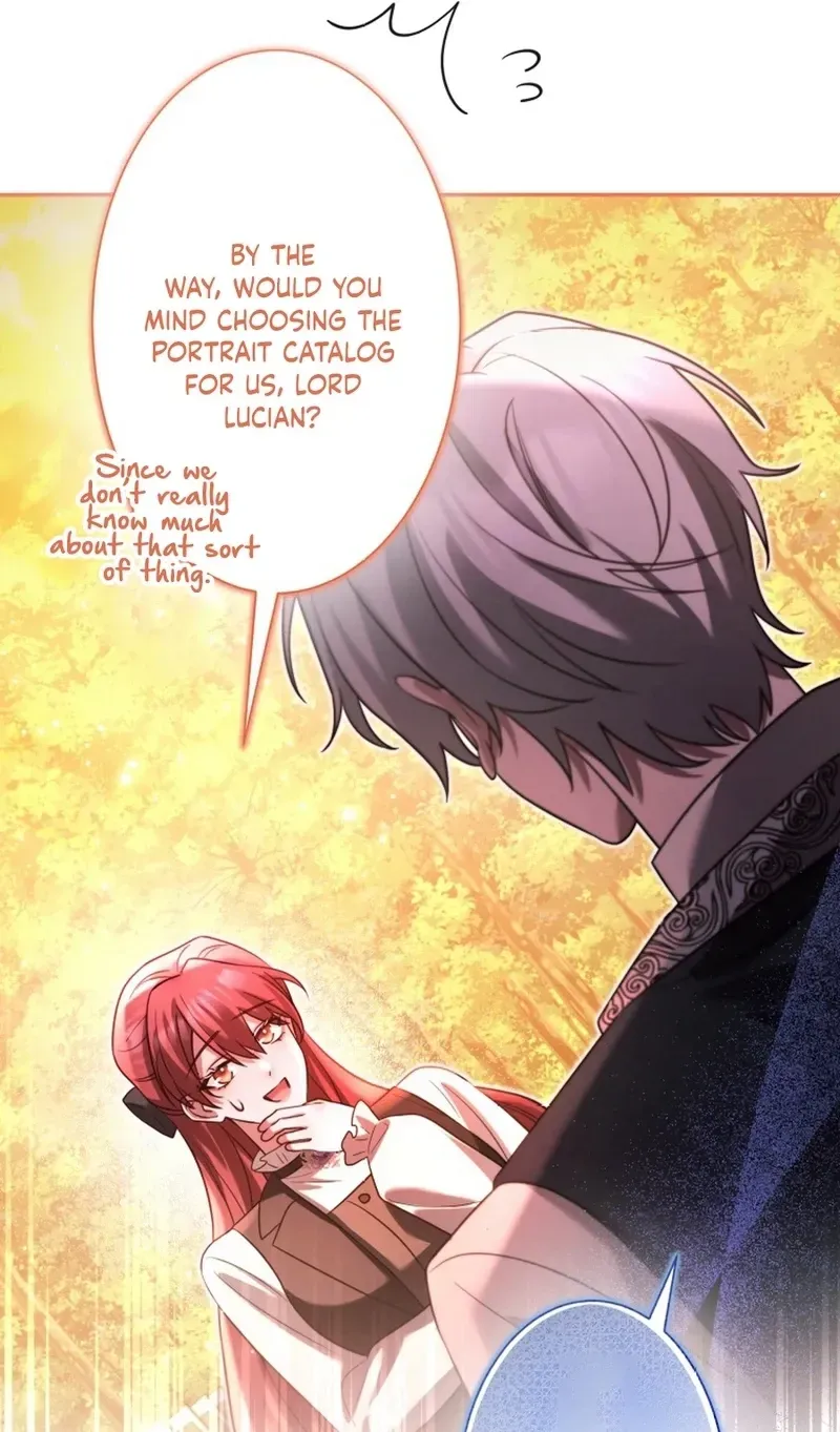 Goodbye, My Cheating Fiancé; I’ll Find Happiness in the Next Game chapter 25 page 93
