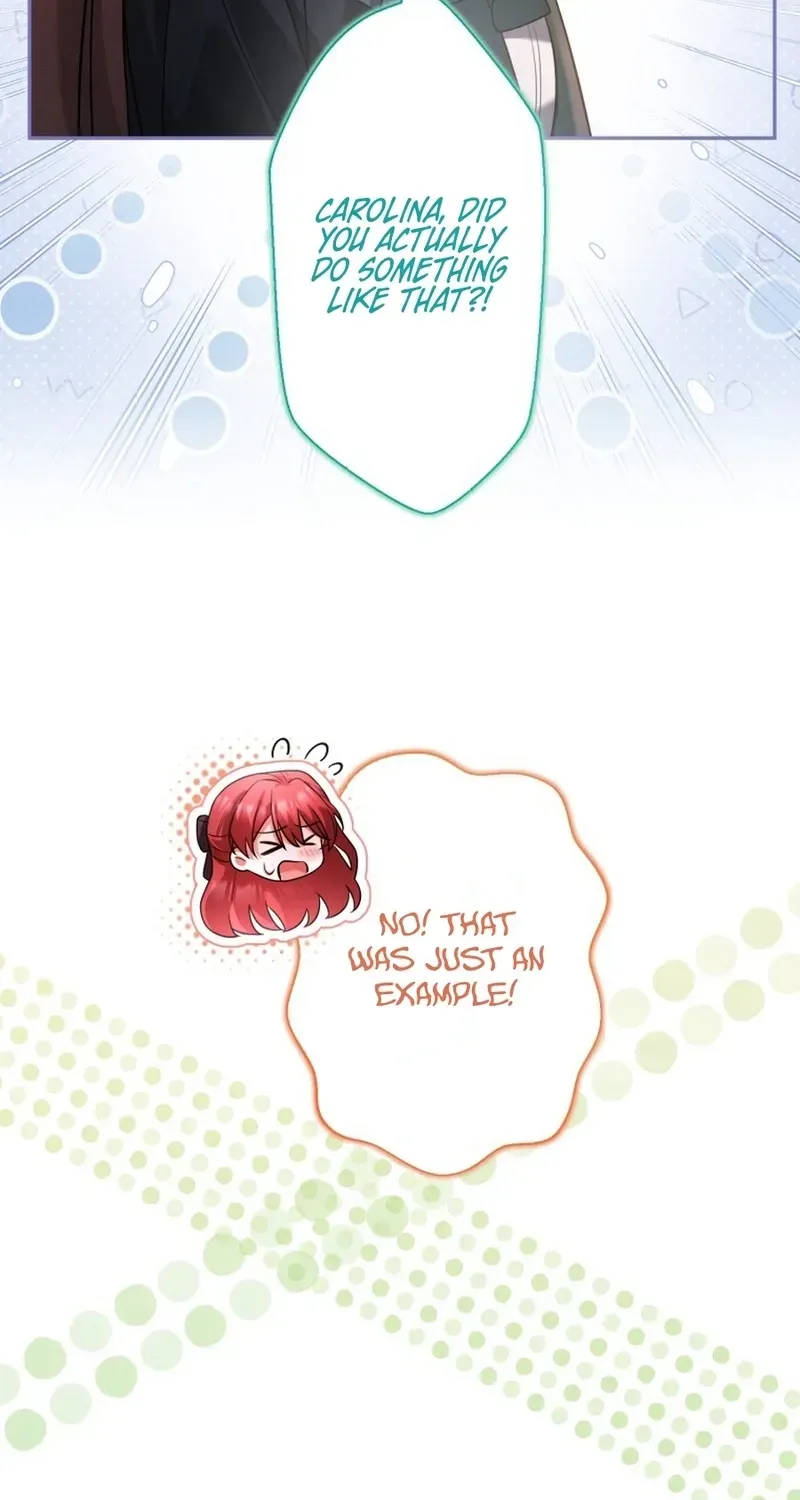 Goodbye, My Cheating Fiancé; I’ll Find Happiness in the Next Game chapter 25 page 64