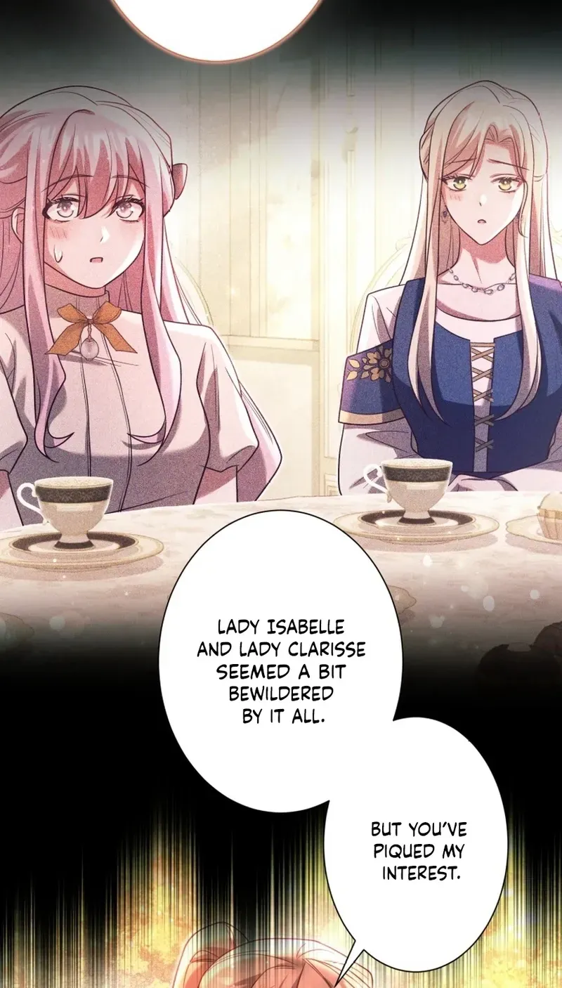 Goodbye, My Cheating Fiancé; I’ll Find Happiness in the Next Game chapter 25 page 32