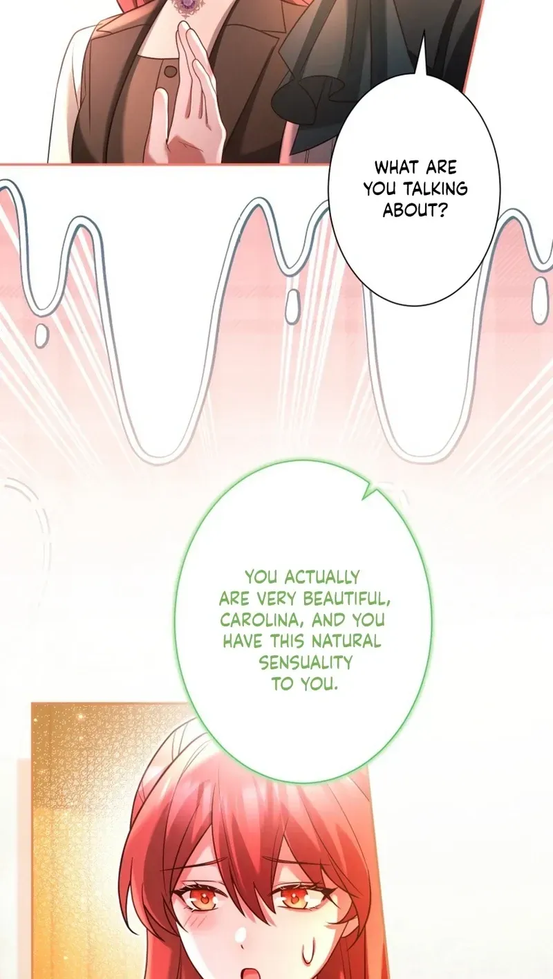 Goodbye, My Cheating Fiancé; I’ll Find Happiness in the Next Game chapter 25 page 49