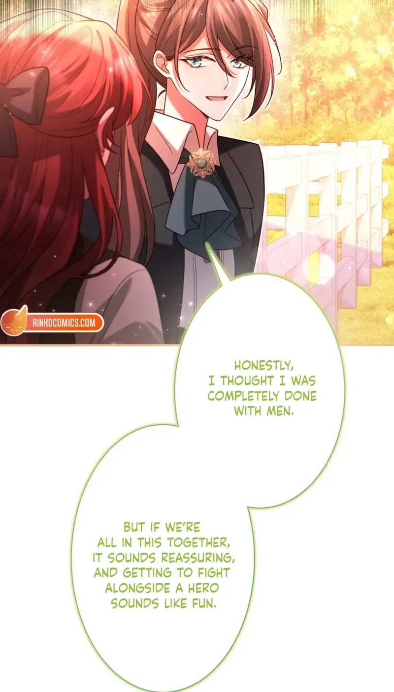 Goodbye, My Cheating Fiancé; I’ll Find Happiness in the Next Game chapter 25 page 33