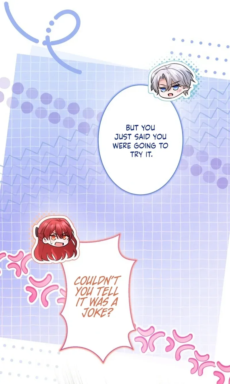 Goodbye, My Cheating Fiancé; I’ll Find Happiness in the Next Game chapter 25 page 97