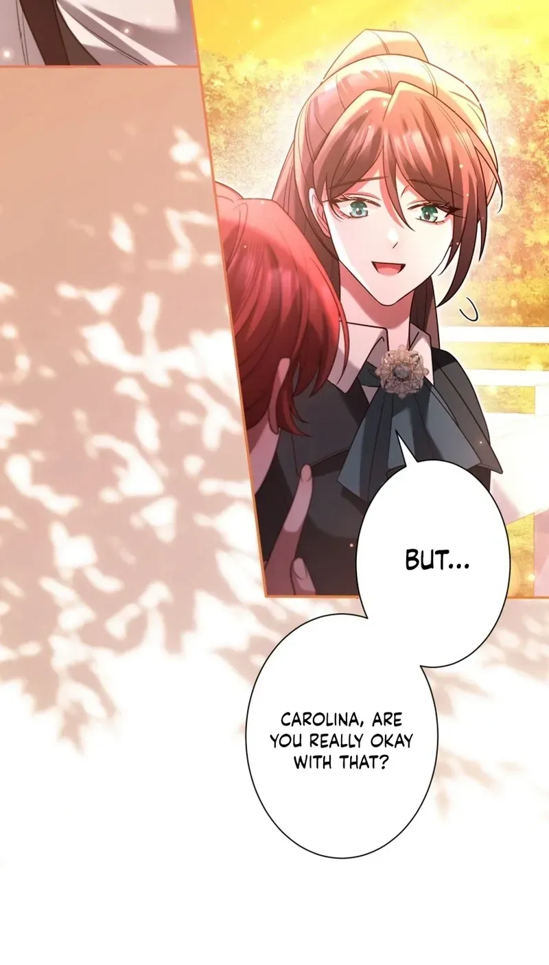 Goodbye, My Cheating Fiancé; I’ll Find Happiness in the Next Game chapter 25 page 35