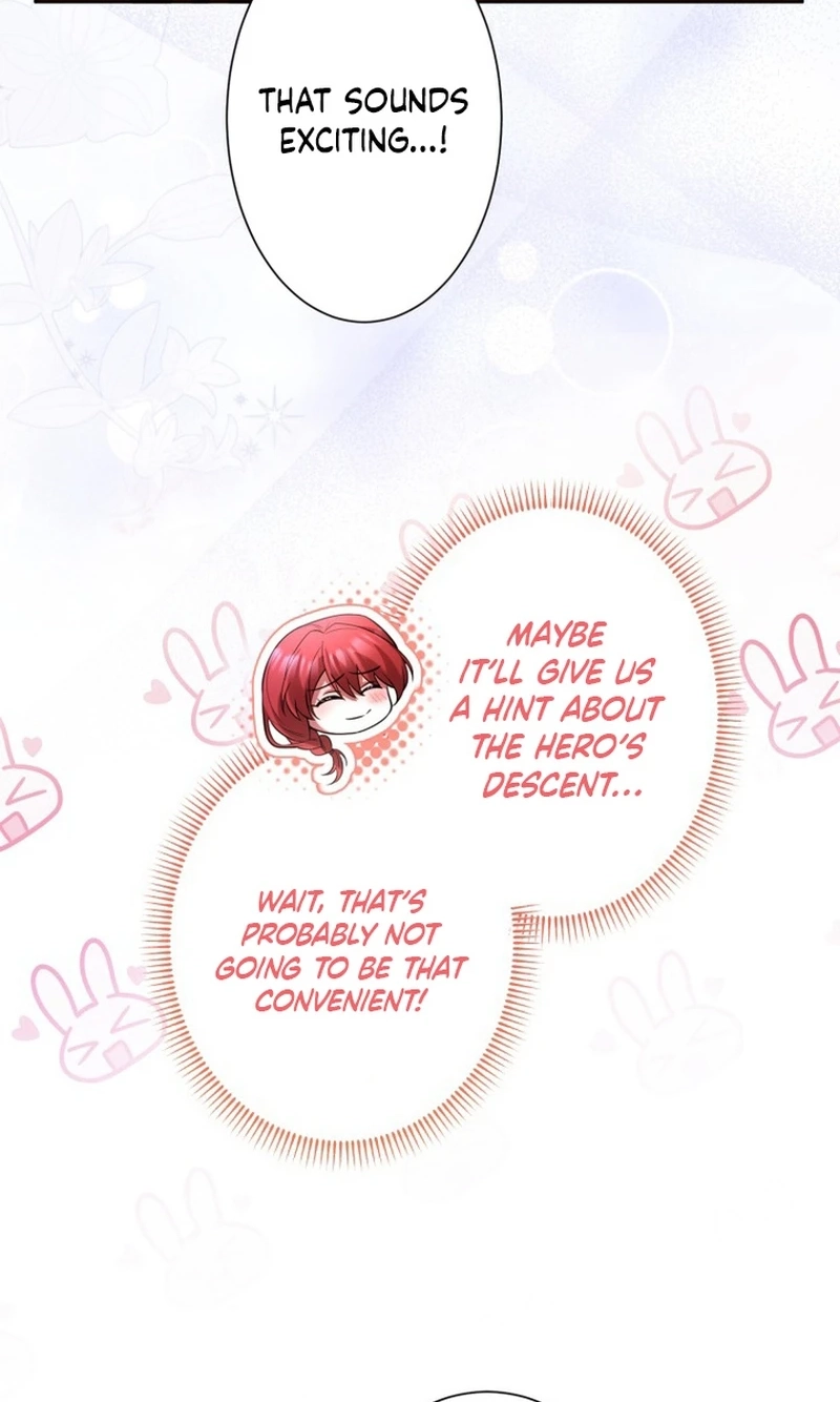Goodbye, My Cheating Fiancé; I’ll Find Happiness in the Next Game chapter 27 page 68
