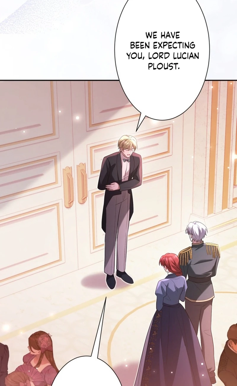 Goodbye, My Cheating Fiancé; I’ll Find Happiness in the Next Game chapter 27 page 74