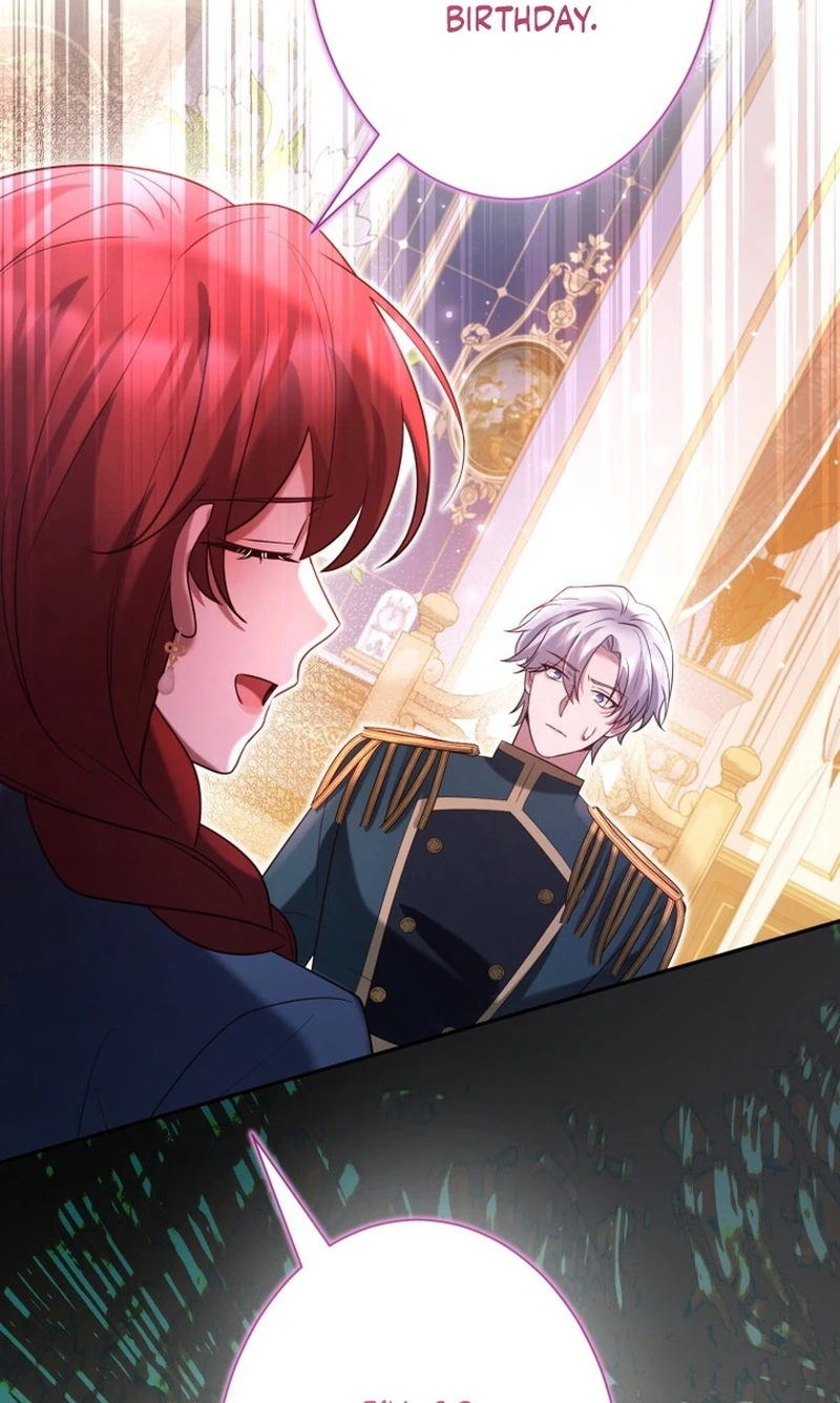 Goodbye, My Cheating Fiancé; I’ll Find Happiness in the Next Game chapter 27 page 23