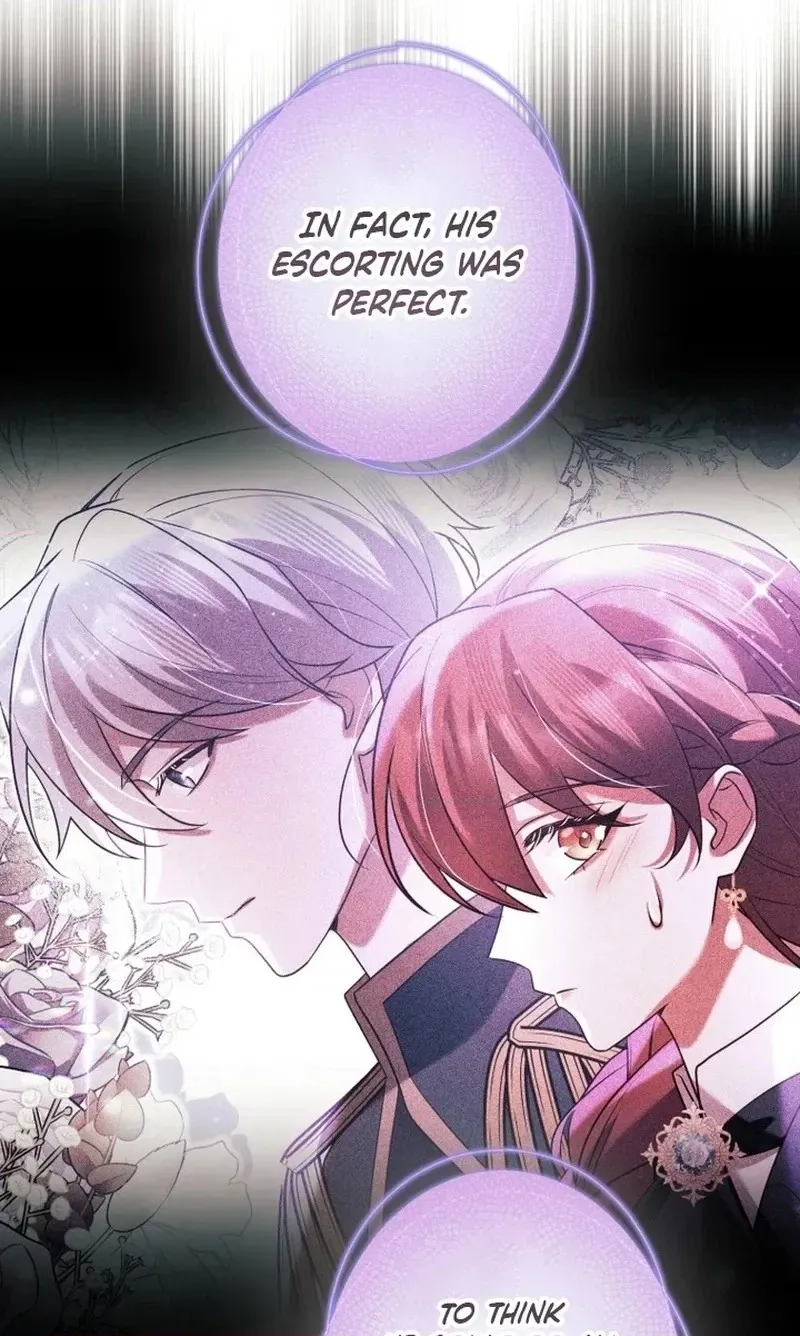 Goodbye, My Cheating Fiancé; I’ll Find Happiness in the Next Game chapter 27 page 20