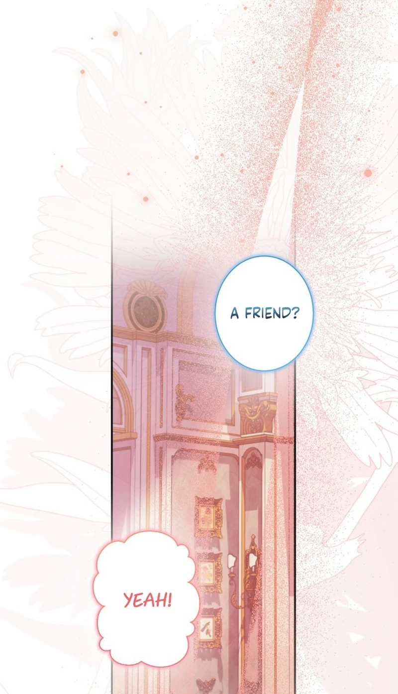 Goodbye, My Cheating Fiancé; I’ll Find Happiness in the Next Game chapter 27 page 55