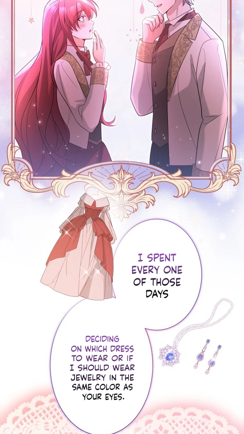 Goodbye, My Cheating Fiancé; I’ll Find Happiness in the Next Game chapter 27 page 41