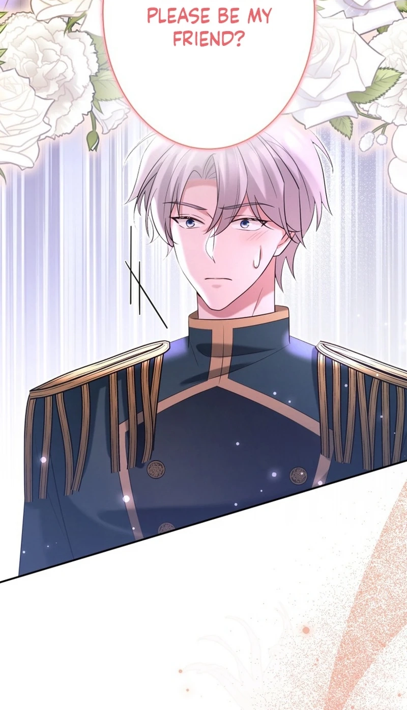 Goodbye, My Cheating Fiancé; I’ll Find Happiness in the Next Game chapter 27 page 54