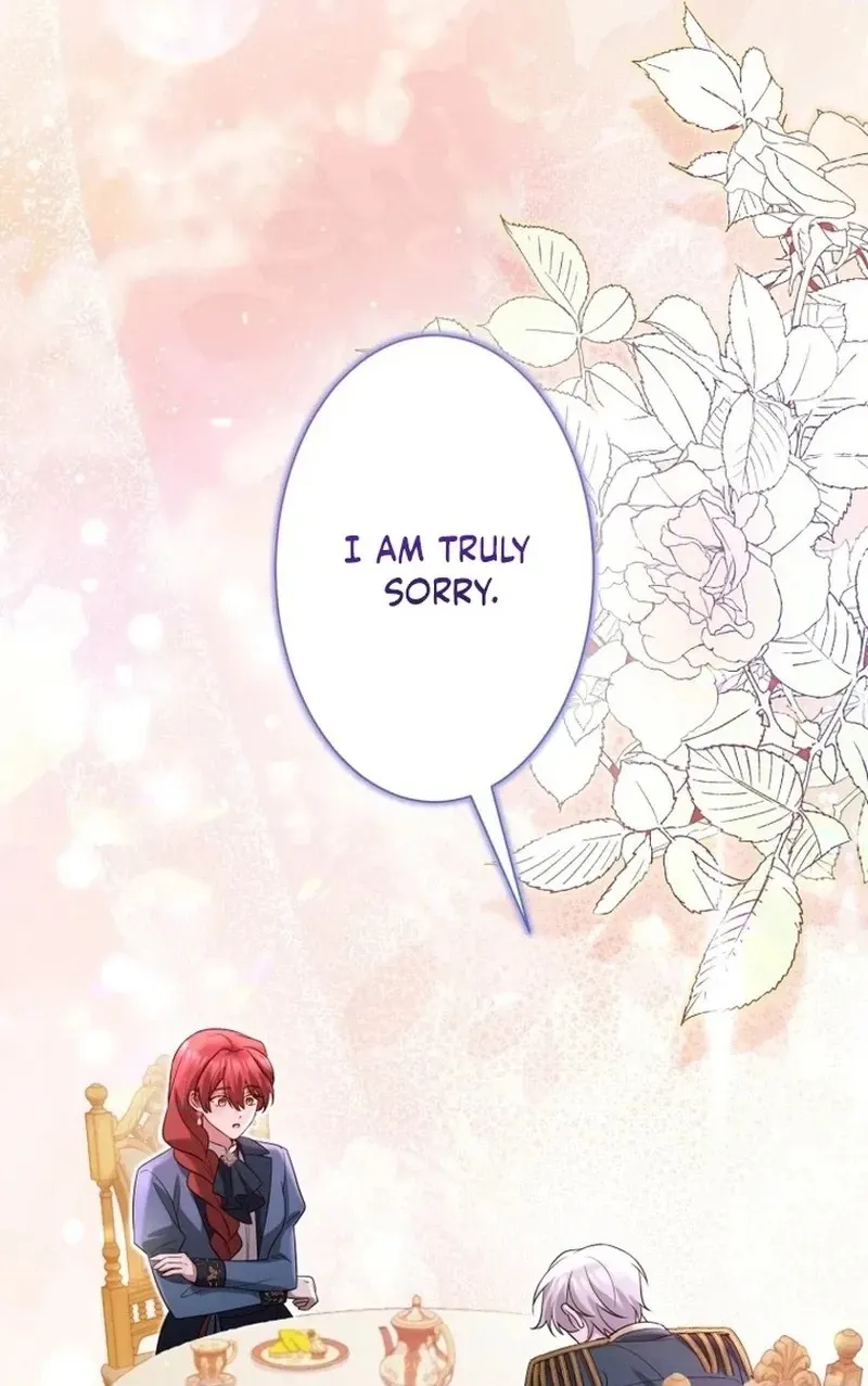 Goodbye, My Cheating Fiancé; I’ll Find Happiness in the Next Game chapter 27 page 30
