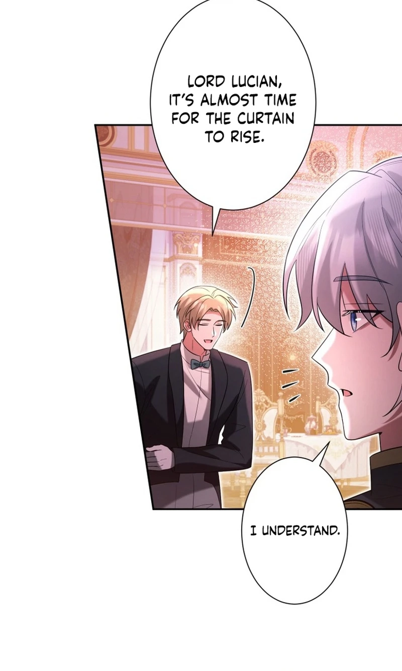 Goodbye, My Cheating Fiancé; I’ll Find Happiness in the Next Game chapter 27 page 69