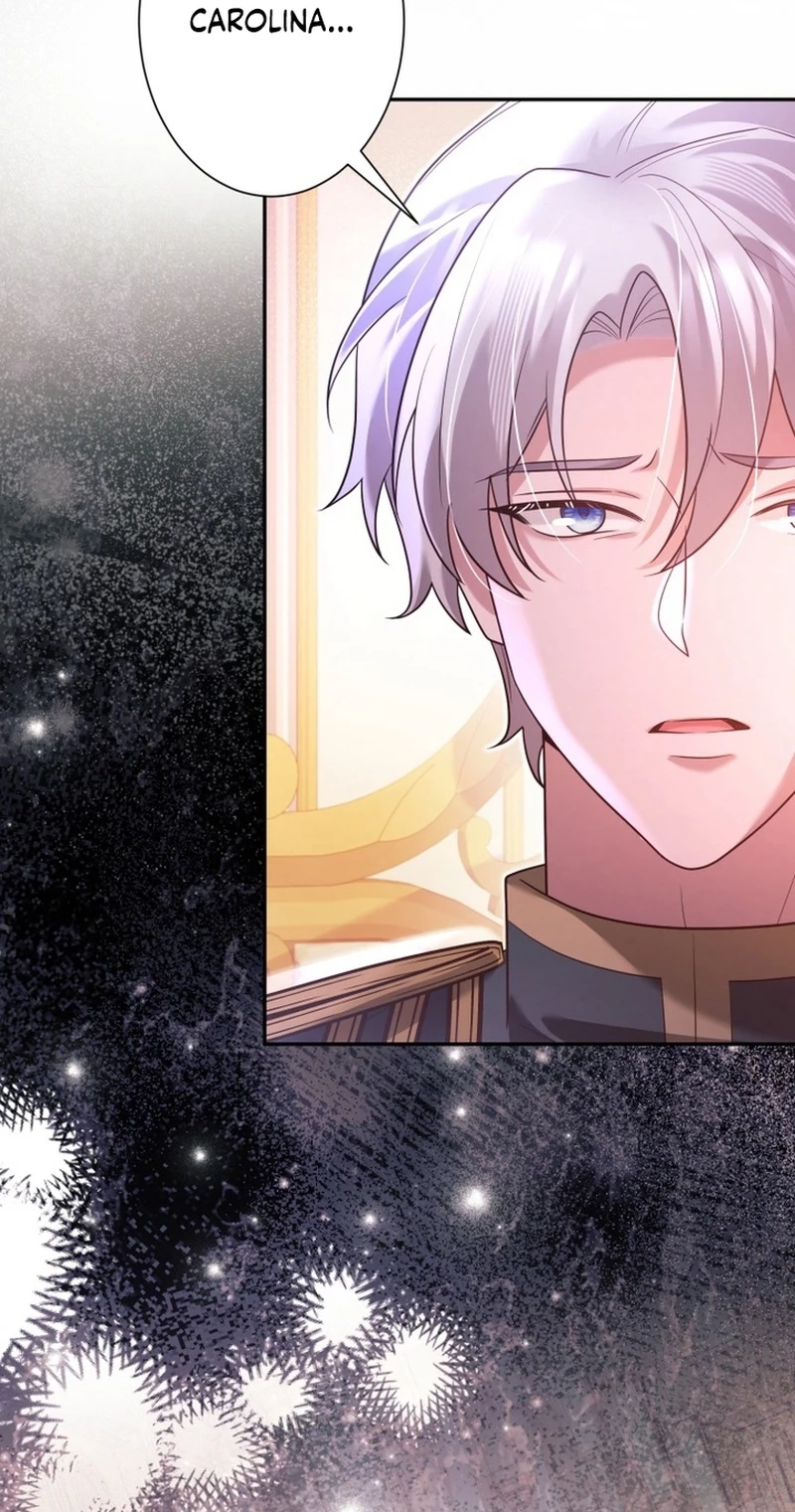 Goodbye, My Cheating Fiancé; I’ll Find Happiness in the Next Game chapter 27 page 49