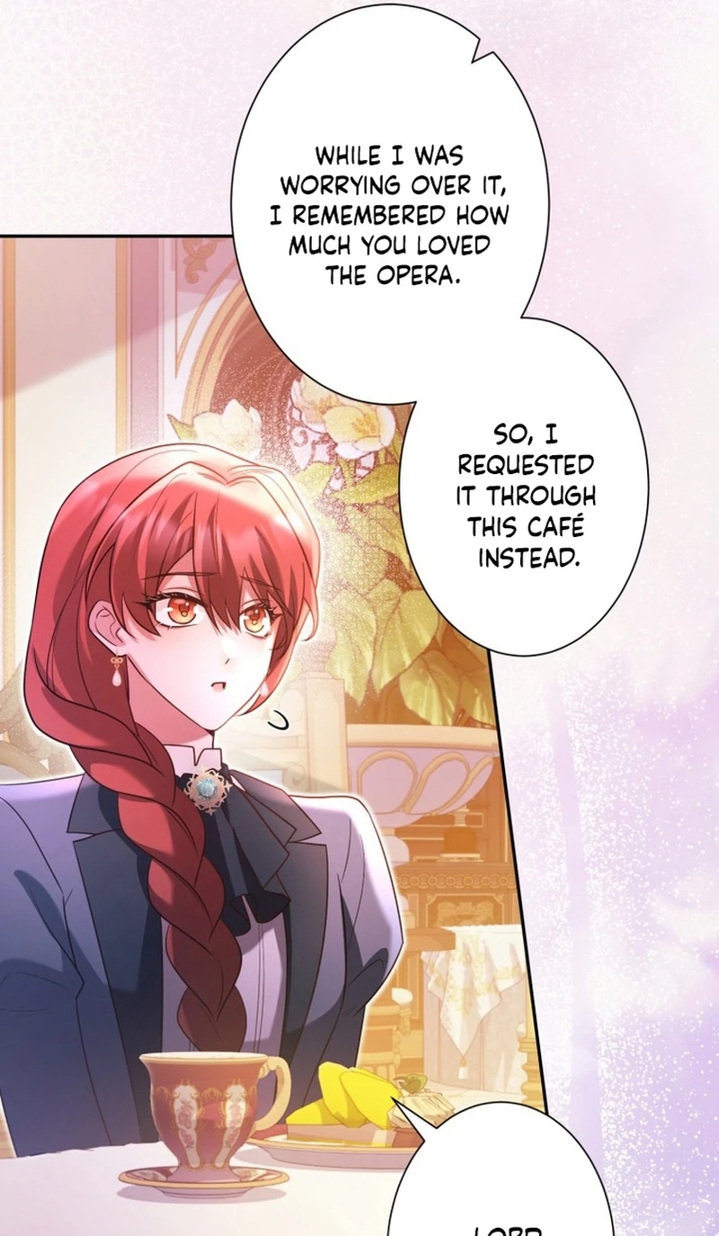 Goodbye, My Cheating Fiancé; I’ll Find Happiness in the Next Game chapter 27 page 6