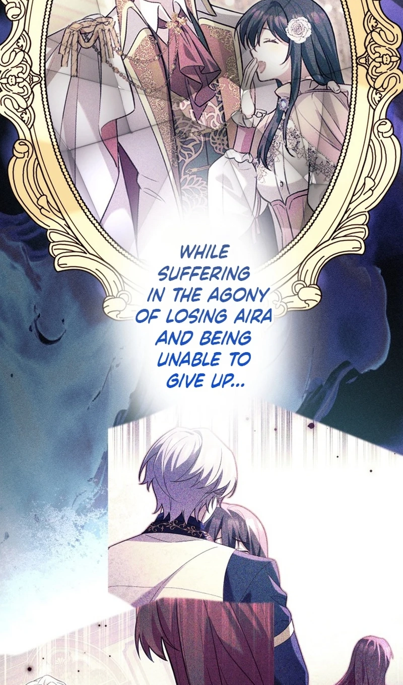 Goodbye, My Cheating Fiancé; I’ll Find Happiness in the Next Game chapter 27 page 35
