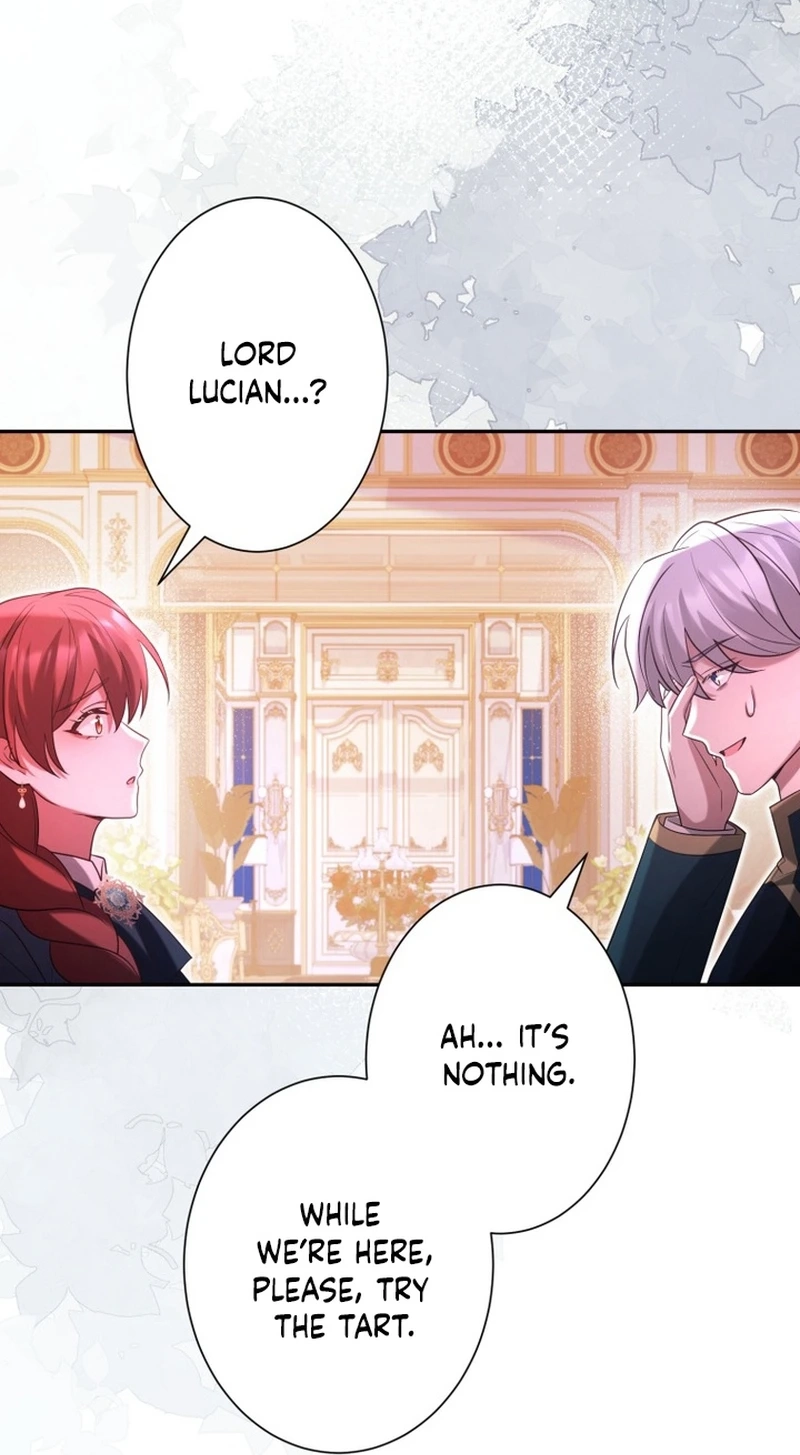Goodbye, My Cheating Fiancé; I’ll Find Happiness in the Next Game chapter 27 page 64