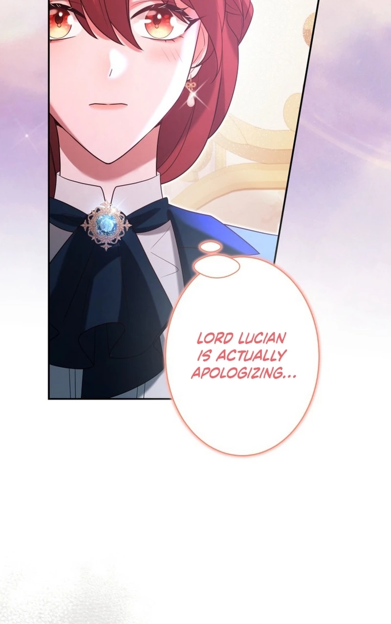 Goodbye, My Cheating Fiancé; I’ll Find Happiness in the Next Game chapter 27 page 33