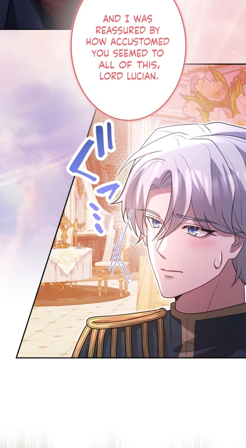 Goodbye, My Cheating Fiancé; I’ll Find Happiness in the Next Game chapter 27 page 19