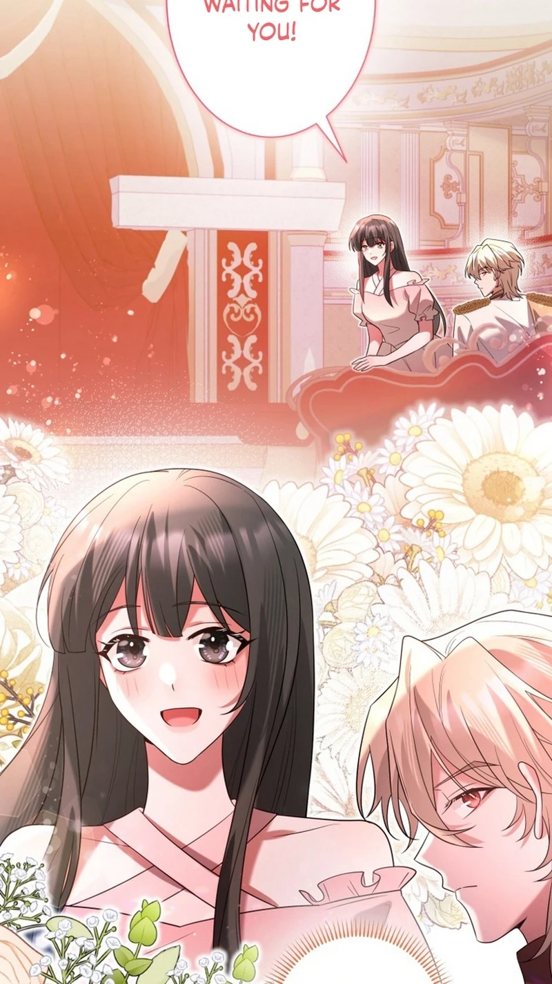 Goodbye, My Cheating Fiancé; I’ll Find Happiness in the Next Game chapter 27 page 79