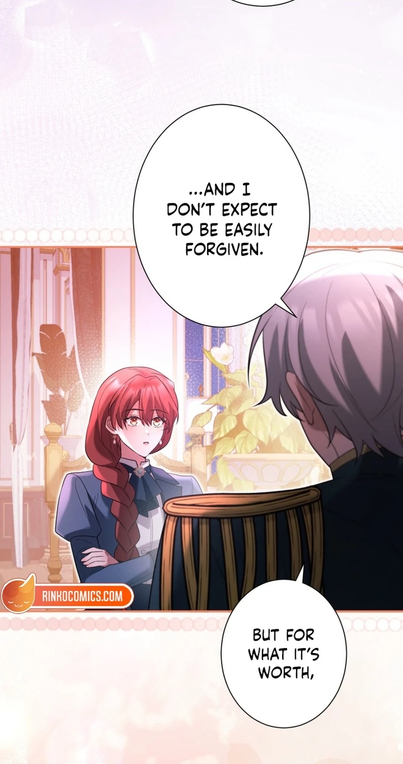 Goodbye, My Cheating Fiancé; I’ll Find Happiness in the Next Game chapter 27 page 29