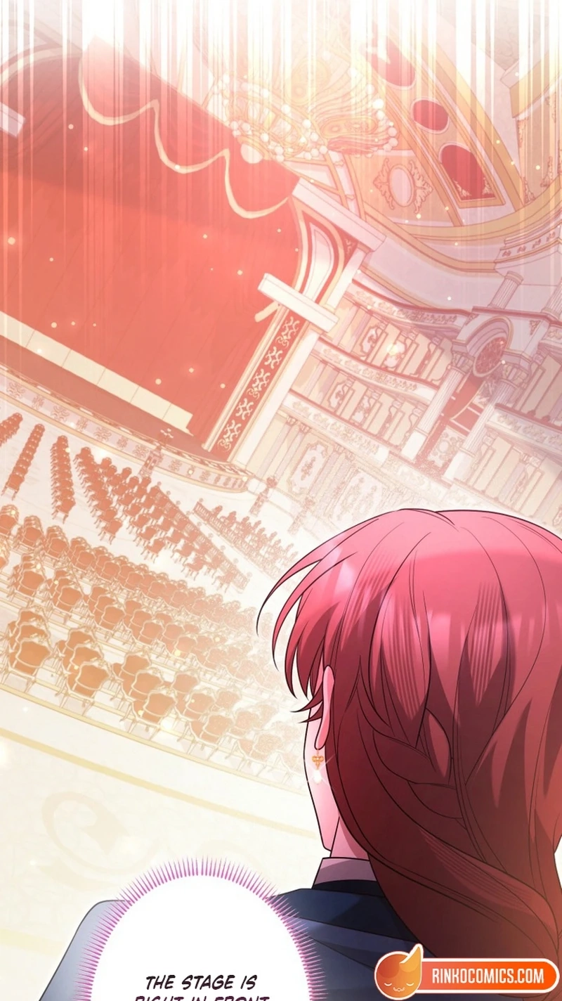 Goodbye, My Cheating Fiancé; I’ll Find Happiness in the Next Game chapter 27 page 76