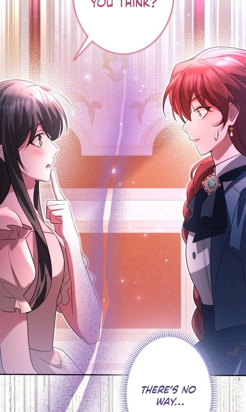 Goodbye, My Cheating Fiancé; I’ll Find Happiness in the Next Game chapter 27 page 86