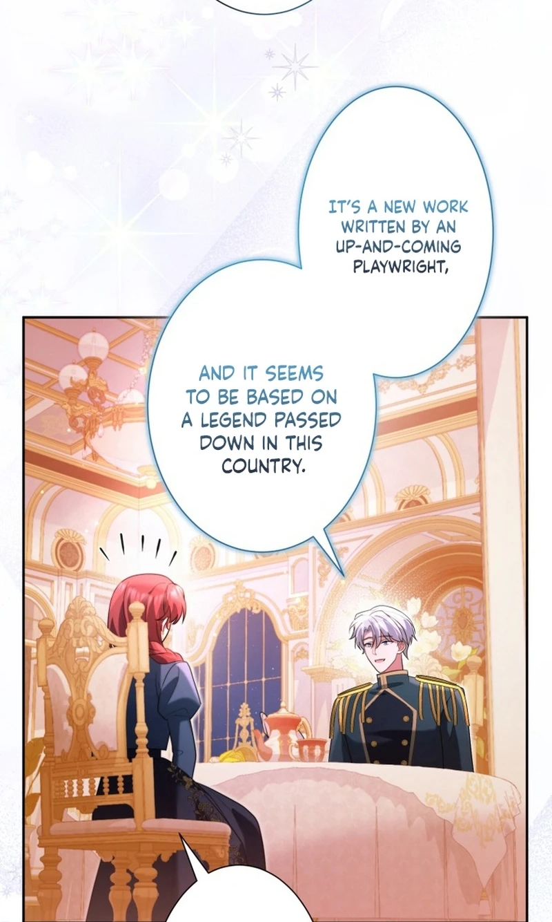 Goodbye, My Cheating Fiancé; I’ll Find Happiness in the Next Game chapter 27 page 67