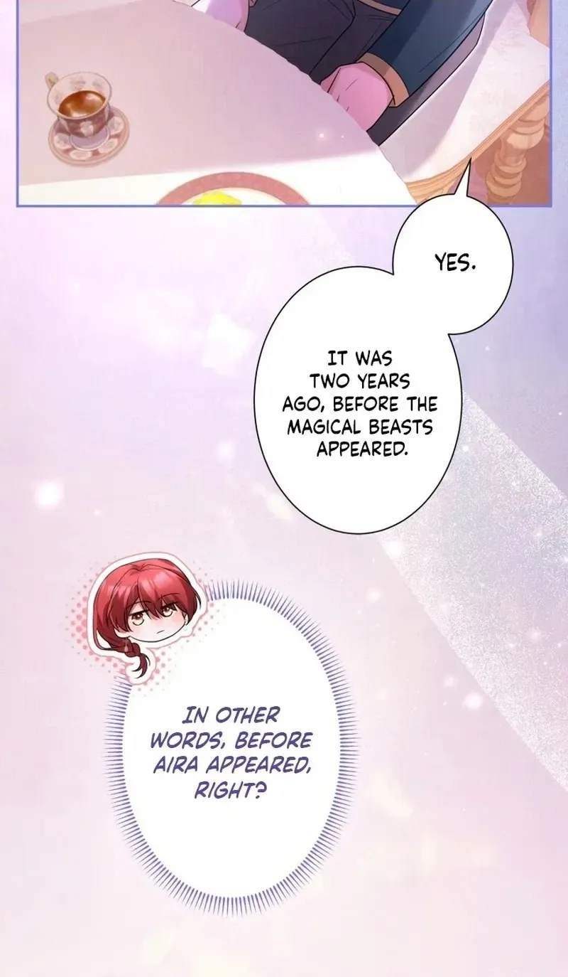 Goodbye, My Cheating Fiancé; I’ll Find Happiness in the Next Game chapter 27 page 10