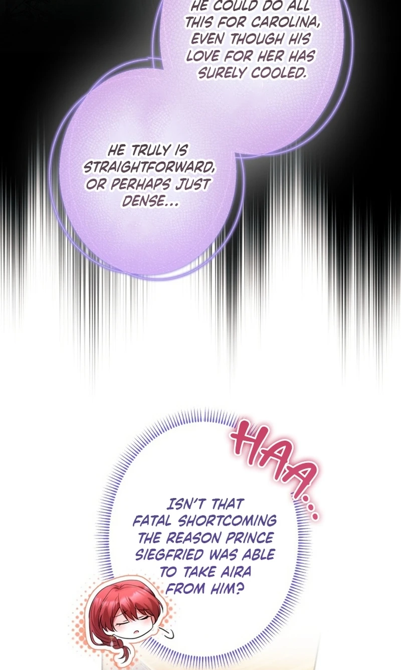 Goodbye, My Cheating Fiancé; I’ll Find Happiness in the Next Game chapter 27 page 21