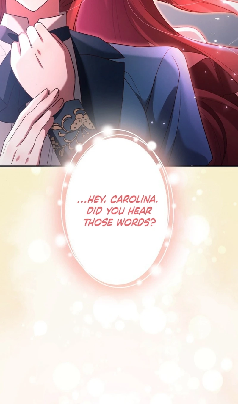 Goodbye, My Cheating Fiancé; I’ll Find Happiness in the Next Game chapter 27 page 37