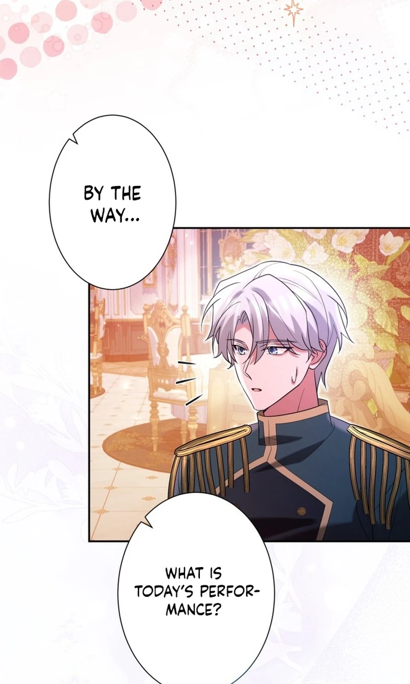 Goodbye, My Cheating Fiancé; I’ll Find Happiness in the Next Game chapter 27 page 66