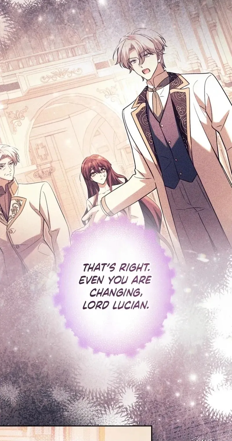 Goodbye, My Cheating Fiancé; I’ll Find Happiness in the Next Game chapter 27 page 50