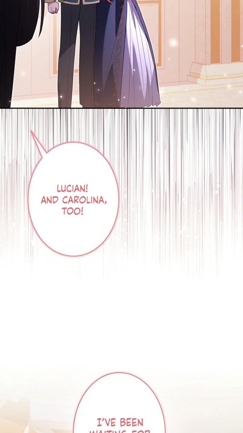 Goodbye, My Cheating Fiancé; I’ll Find Happiness in the Next Game chapter 27 page 78