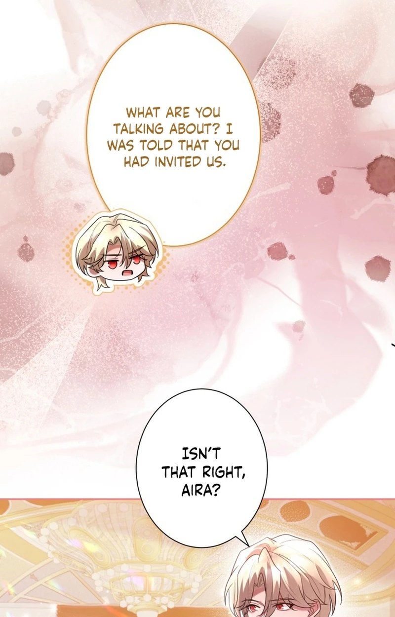 Goodbye, My Cheating Fiancé; I’ll Find Happiness in the Next Game chapter 27 page 83
