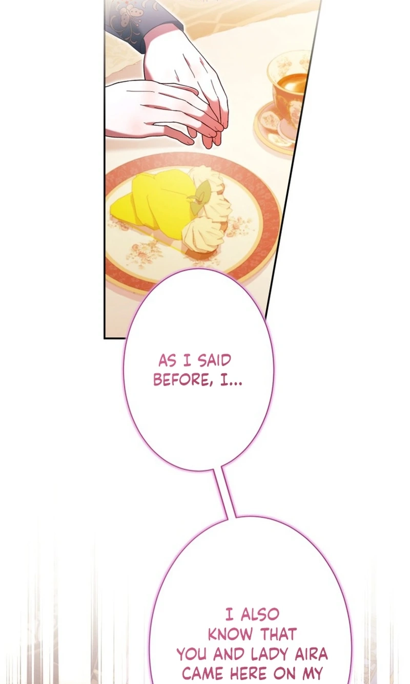 Goodbye, My Cheating Fiancé; I’ll Find Happiness in the Next Game chapter 27 page 22